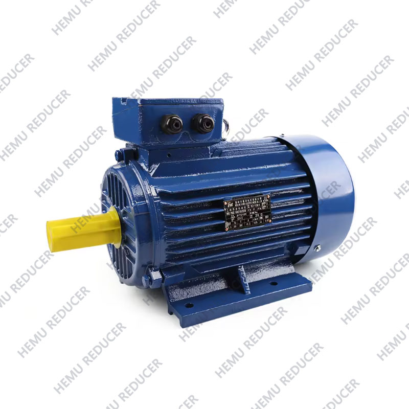 Motor eléctrico de AC de inducción asincrónica ye3 3 fase